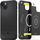 Mbrojtëse Spigen Rugged Armor Mag për iPhone 14 Plus, e zezë mat