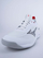 Atlete për sallë Mizuno Wave Luminous, me amortizim Wave, rrjetë që merr frymë, të bardha