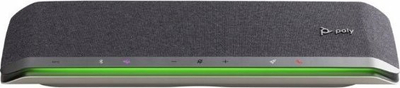 Звучник HP Poly Sync 60, сертифициран за Microsoft Teams