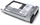 SSD Dell Enterprise, 480GB, SATA 6Gbps 2.5", Hot Plug