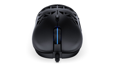 Mouse gaming ENDORFY LIV, 12000 DPI, USB, ambidextrous, i zi