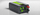 Inverter veture Green Cell Power Inverter DUO, 12V/24V në 230V, 300W 600W, i zi