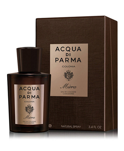 Eau de Cologne Acqua Di Parma Colonia Mirra, 180 ml