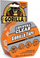 Проѕирна леплива лента за поправка Gorilla Tape Repair Clear, 48mm, 8.2m, транспарентна