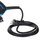 Sharrë rrethore portative Makita HS7611, 1600 W, 5500 RPM, disk 19 cm