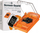 Mbrojtëse ekrani Mobile Origin Hybrid Film për Apple Watch 44mm Series 4 5 6 SE, transparente
