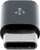 Adapter USB ProXtend USBC MICROBA, USB C në USB Micro B, i zi