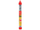 Set stërvilash për beton Modeco MN-61-056, 6mm, 10 copë, cilindrike