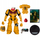 Figurinë aksion McFarlane Gold Label Warhammer 40,000 Intercessor Sergeant, 7\", koleksionare, shumëngjyrëshe