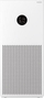 Pastrues ajri Xiaomi Mi Smart Air Purifier 4 Lite, sistem filtrimi trefazor, ekran LED, i bardhë
