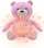 Lodër Chicco Teddy Bear me projektor, rozë