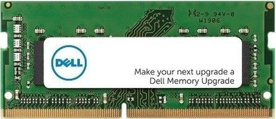 RAM Dell, 8GB DDR5 SODIMM, 5600 MT/s