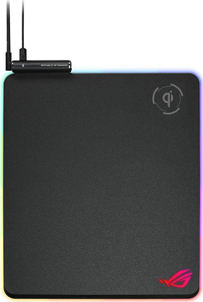 Mauspad Asus Balteus, M, i zi