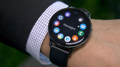Orë smart Samsung Galaxy Active2, ari/rozë 40 mm