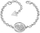 Byzylyk Guess UBB82051-S
