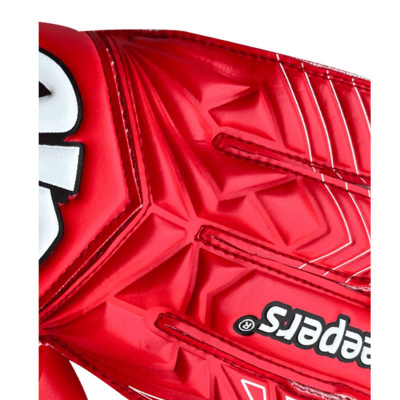 Doreza portieri 4keepers Force V4.23 HB, profesional, të bardha
