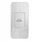 Kallëp metalik për sublimim për kapak telefoni Apple iPhone 16 Plus, alumini, njëfish