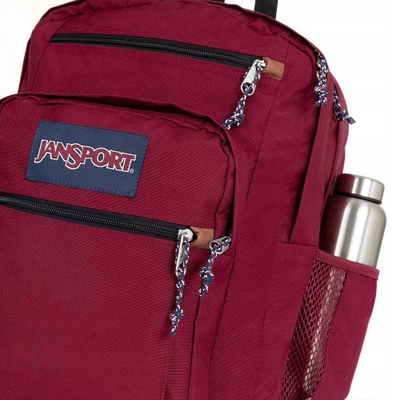 Ранец JanSport Cool Student EK0A5BAKN62, 34L, за лаптоп 15\", шарен