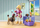 Set lojërash Playmobil Dog Groomer, sallon qeni, për fëmijë 4-10 vjeç, shumëngjyrësh