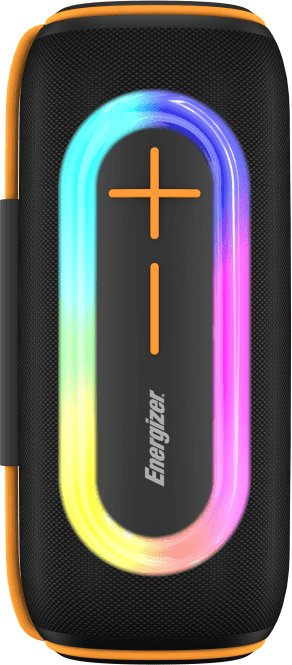 Kaltoparlant portativ Energizer Bts206, Bluetooth, 4600mAh, i zi