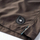 Shorce plazhi Aquawave Kaden II, për meshkuj, i zi e blu