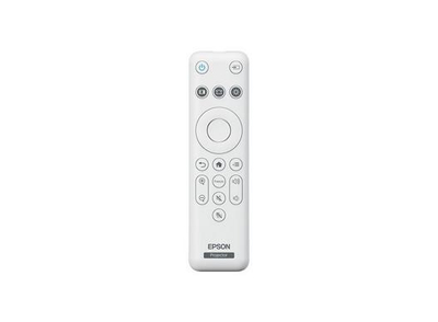 Projektor Epson CO-FH01, 3000 ANSI Lumens, 1080p, i bardh
