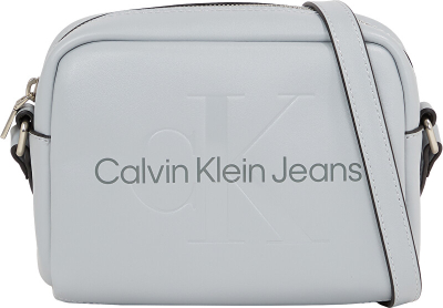 Çantë krahu Calvin Klein mCK4916, e kaltër
