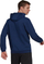 Bluzë me kapuç adidas Entrada 22 Hoody M H57513, për burra, navy blue