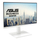 Monitor Asus VA24EQSB-W, 23.8", Full HD, i bardhë