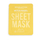 Set maskash për lëkurë të skuqur Revolution Skincare Biodegradable