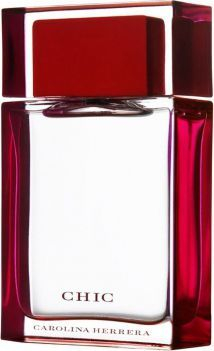 Парфемска вода Carolina Herrera Chic, 80 ml