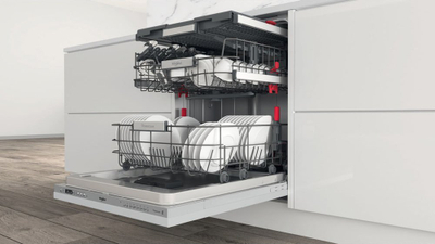 Enëlarëse Whirlpool WIO 3O26 PL