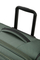 Valixhe Me 4 Rrota Samsonite Respark 67/24 Cm, E Zgjerueshme Ngjyrë Sherebele
