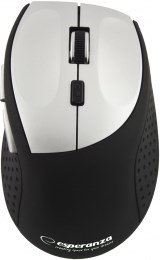 Maus Esperanza EM123S, Bluetooth, i zi