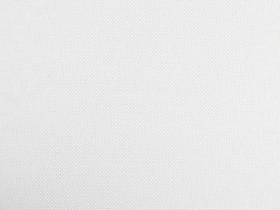 Lampë tavoline FERGUS Ceramic White, bazë qeramike, abat-jour tekstili, e bardhë