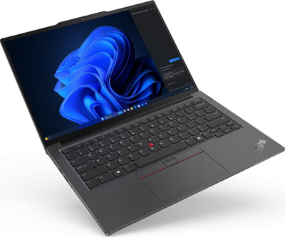 Laptop ThinkPad E14 G6, 14", Intel Core Ultra 7 155H, 16GB RAM, 512GB SSD