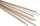 Profil katror bronxi Reely 222304, 500 mm, 4.5 x 4.5 mm