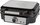 Aпaрaт зa вaфли Clatronic PC WA 1240, 1200W, нелеплива плочa, бел