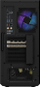 Kompjuter MSI MPG Infinite X2 13FNUF-045EU, Intel Core i7, 32GB RAM, 2TB SSD, NVIDIA GeForce RTX 4070 Ti, i zi