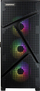 Kasë Enermax MarbleShell MS31 czarny ARGB, Midi Tower