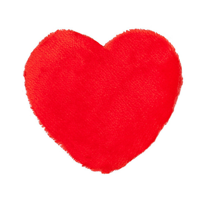 Set për fytyrë Glow Pure Love - Pastruese grimi në formë zemre, 7 copë