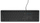 Tastierë me kabllo Dell KB216, USB, US International QWERTY, e zezë