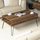Set mobilie për dhomë ndejeje (HM11851.03)