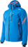 Jaketë ski Brugi 4ARM M 92800463919, e izoluar, rezistente ndaj ujit, blu