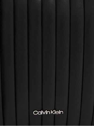 Çantë krahu për femra Calvin Klein mCK5179, e zezë