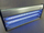 Lampë elektrike kundra insekteve Plein Air ZAP 40 Kemper, 150 m², metal, gri