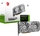 Kartelë grafike MSI GeForce RTX 4070 Ventus 2X White OC 12GB GDDR6X