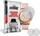 Folie mbrojtëse matte GrizzGlass për Samsung Galaxy Watch 42 mm, kundër refleksionit, transparente