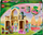 Lodër ndërtime LEGO Wicked 75681, 304 pjesë, figura Glinda Elphaba Nessarose, shumëngjyrëshe