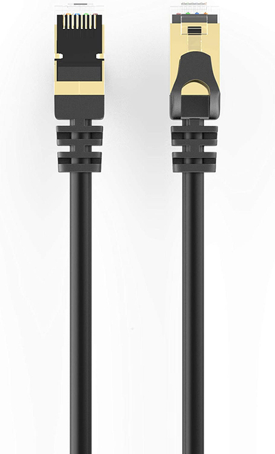 Kabllo Rrjeti HP DHC-CAT7-3M Cat7 F/FTP